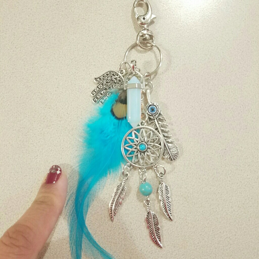 Key ring